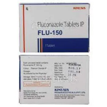 Fluconazole Tablets